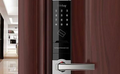 佛山市24小时上门开锁公司