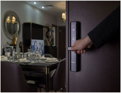 佛山市24小时上门开锁公司